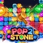 Игра Поп Камень 2 | Pop Stone 2