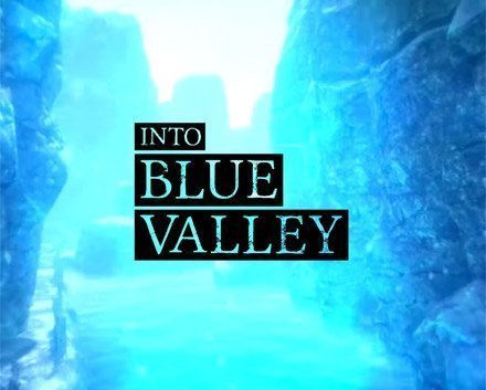 Into Blue Valley (2014)