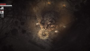 Кадры и скриншоты Darkwood
