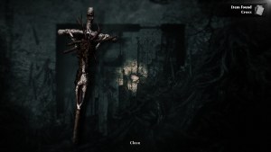 Кадры и скриншоты Darkwood