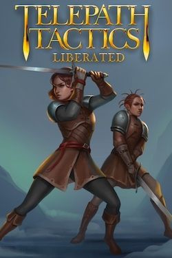 Telepath Tactics Liberated